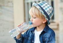 Cómo incluir el agua en una dieta saludable hidratación