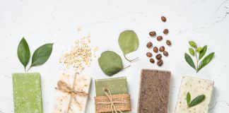 Celebrating the International Day of Natural Cosmetics International Day of Natural Cosmetics