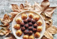 MENUdaTIERRA, un nuevo proyecto de la Asociación Vida Sana para ayudar a comer sano y sostenible a partir de recetas tradicionales MENUdaTIERRA