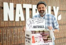 Els productes de Natruly arriben a El Corte Inglés