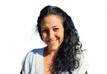 Olga Casabayó (Étik Mundi): «El sector ecológico necesita marcas éticas» Olga Casabayó