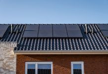 Transición ecológica en casa: cómo combinar placas solares y productos eléctricos eficientes placas solares
