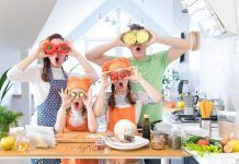 Els aliments ecològics ens ajuden a prevenir l’envelliment prematur envejecimiento