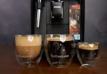 Cómo escoger el café para tu cafetera superautomática