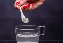 Zeolita, mineral amb formidable poder detox zeolita
