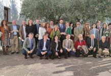 Entregados en Baena los XXIV Premios Internacionales ‘Núñez de Prado’ Premios Núñez de Pardo