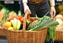 «BEING ORGANIC in EU»: boosting organic consumption in Italy and Germany BEING ORGANIC in EU