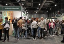 Vuelve BioCultura: acércate, abre los ojos y protagoniza el cambio más allá de lo ecológico BioCultura Madrid