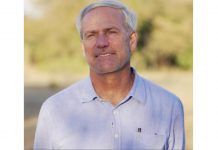 Brooks Wallin: «We imagine the future wherein agriculture becomes, in major part, organic» brooks wallin
