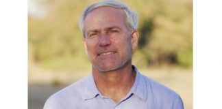 Brooks Wallin: «We imagine the future wherein agriculture becomes, in major part, organic» brooks wallin