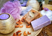 Temps de solidaritat, cosmètica ecològica i local més que mai cosmética ecológica y local