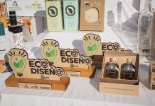 Ecodiseño, el concurso profesional de packaging sostenible, recibe más de 80 muestras Ecodiseño