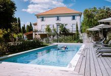 Contribuir al ecoturismo mediante el turismo rural ecoturismo