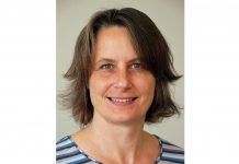 Dr. Helga Willer: «Our data are essential for policymakers»