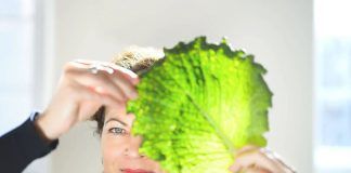 Local exotics: the resolution of a culinary paradox