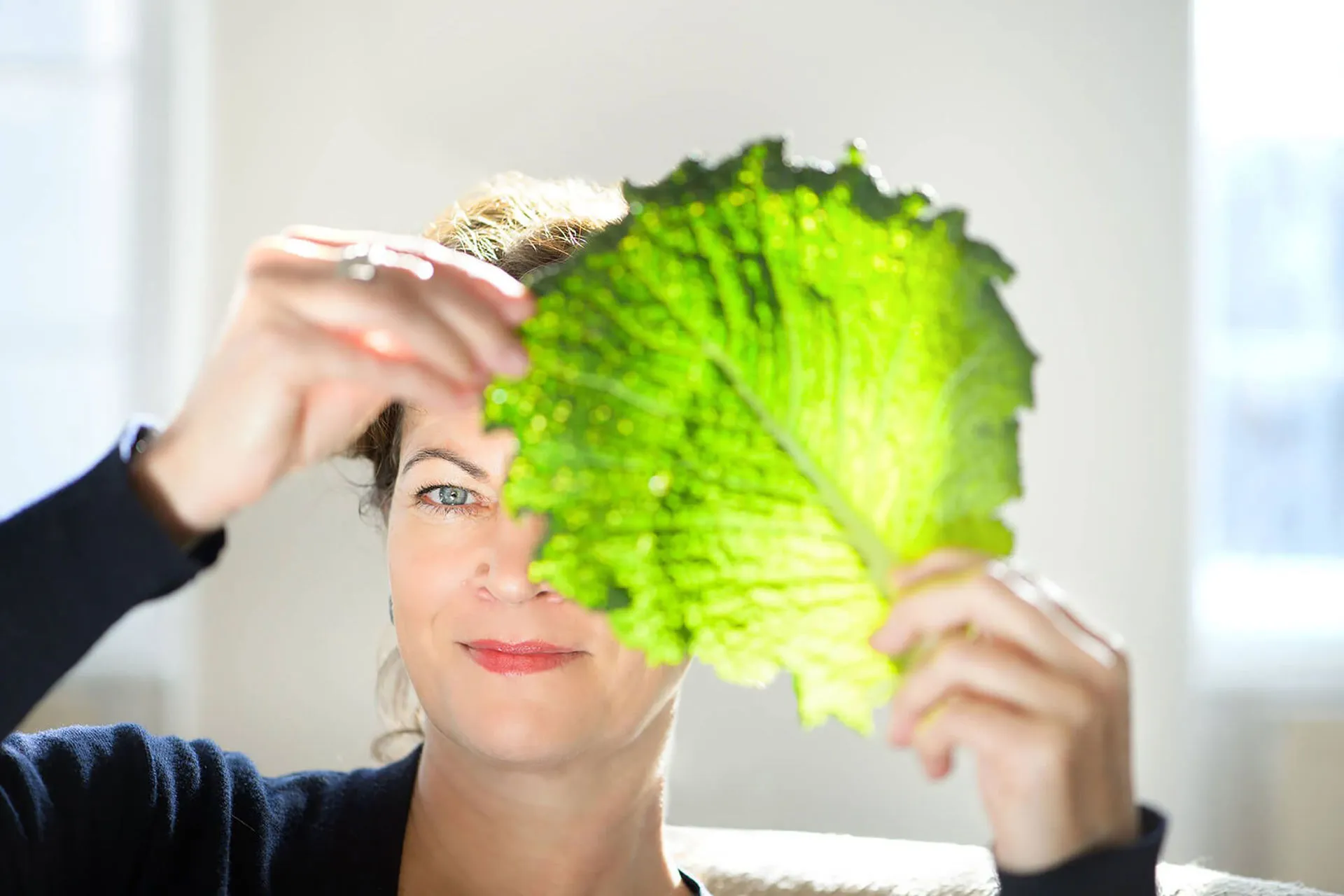 local exotic-biofach