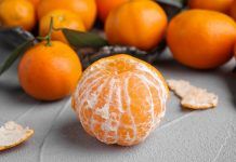 Tipos de mandarina según la época