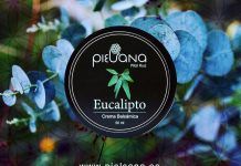 Protegeix-te de l’hivern amb la Crema d’Eucaliptus de Pielsana pielsana crema eucalipto