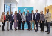 Més de 50.000 tones de sal marina començaran a estar identificades amb un segell certificat per AENOR sello 100% sal marina