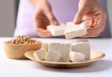 El tofu i les seves varietats tofu y variedades
