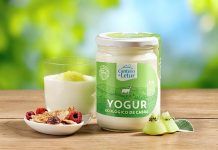 Els iogurts de cabra ecològics compleixen 25 anys
