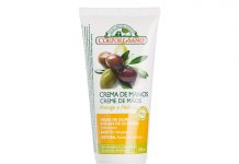 Repara la pell danyada i protegeix les teves mans del fred amb la crema de Corpore Sano Crema manos Corpore Sano