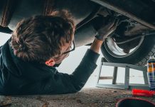 Reducción de gases contaminantes, el objetivo del catalizador del coche