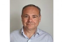 Francisco Javier Castañeda: «Avançar-nos sempre funciona» Francisco Javier Castañeda