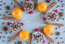 Fruites i verdures d’hivern frutas verduras invierno