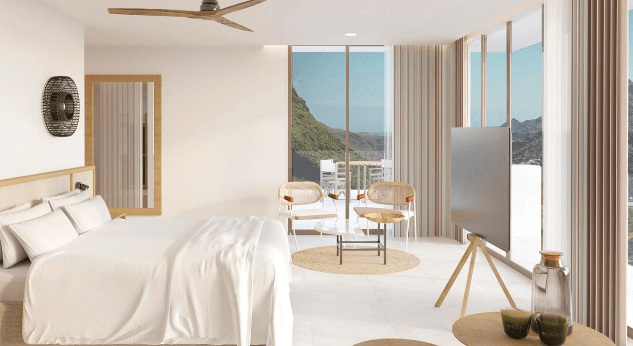 hotel sostenible