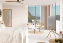 Hoteles biosostenibles, ¿por qué se han puesto tan de moda? hotel sostenible