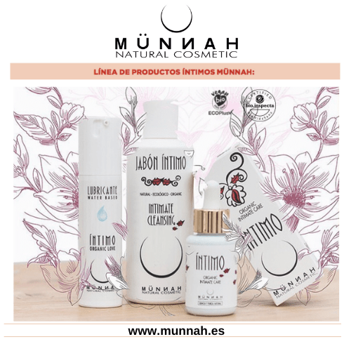 munnah linea intima