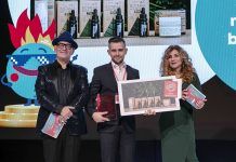 WeBotanix, elegido Producto del Año a la Innovación 2023