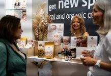 VIVANESS 2023: newcomers, start-ups and innovations vivaness 2023