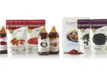 Visit KeyPharm at BIOFACH 2023!