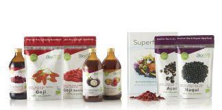 Visit KeyPharm at BIOFACH 2023!