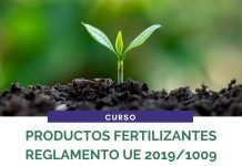 CAAE lanza el primer curso de formación sobre los Fertilizantes UE