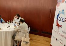 Los mejores vinos ecológicos se darán cita en la XXIV edición de Ecoracimo Ecoracimo