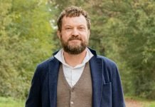 Fausto Jori: «Organic is something much more than a business» Fausto Jori