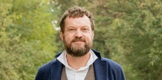 Fausto Jori: «Organic is something much more than a business» Fausto Jori