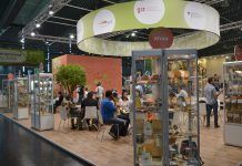 Import Promotion Desk presents great organic variety from developing and emerging countries at BIOFACH 2023 Import Promotion Desk