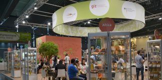 Import Promotion Desk presents great organic variety from developing and emerging countries at BIOFACH 2023 Import Promotion Desk
