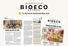 Bio Eco Actual Revista Profesional – ¡Ya Disponible el Anuario Profesional 2022 – Tendencias 2023!