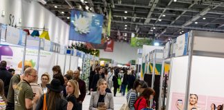 Natural & Organic Products Europe opens visitor registration for 2023