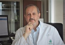 Nicolás Olea: «El fenomen còctel, molt denunciat per els científics, no es considera en la legislació» Nicolas Olea