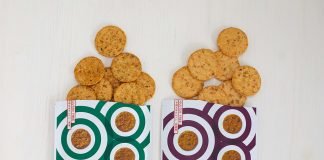 Two unique new Brown Rice Crackers from Clearspring Clearspring Organic Japanese Brown Rice Crackers
