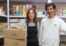 Fetén Market, el supermercado ecológico online con suscripción para hacer asequibles productos sostenibles Fetén Market