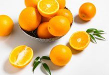 Taronges ecològiques, més bones i nutritives naranjas