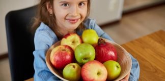 Let’s raise our organic voice