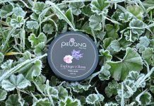 Crema d’espígol i roses, de Pielsana